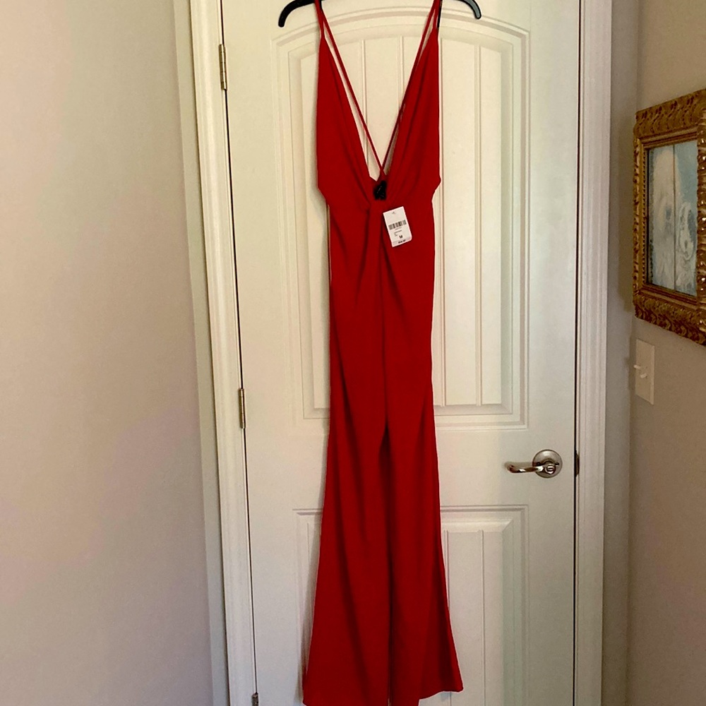 Sz M Red - Forever 21